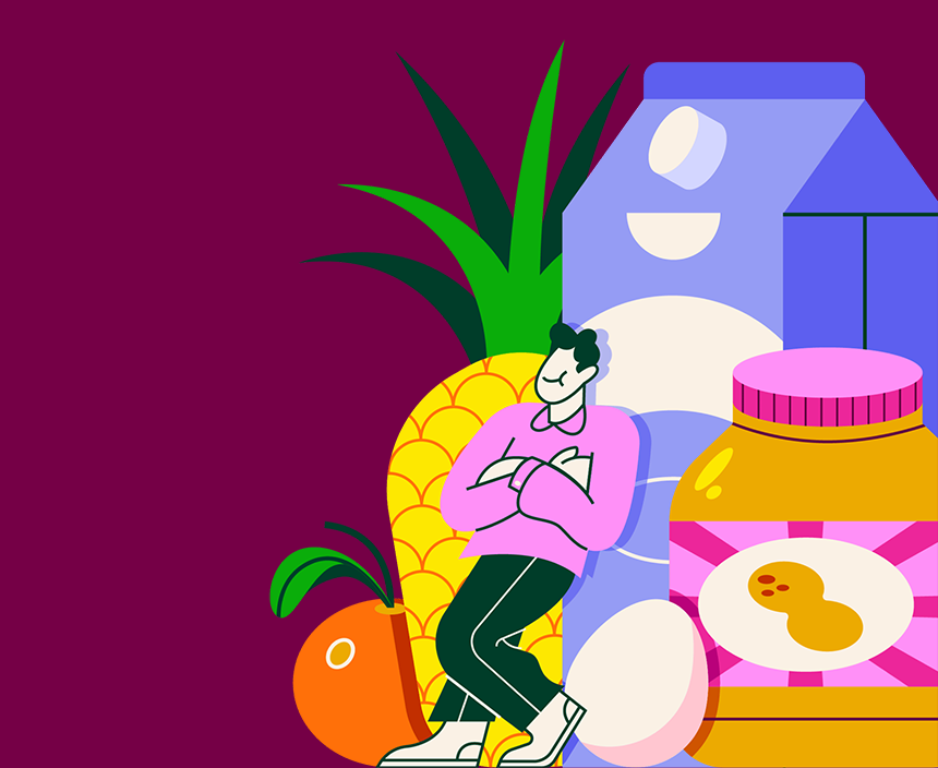 Instacart+ Membership (Email Delivery)